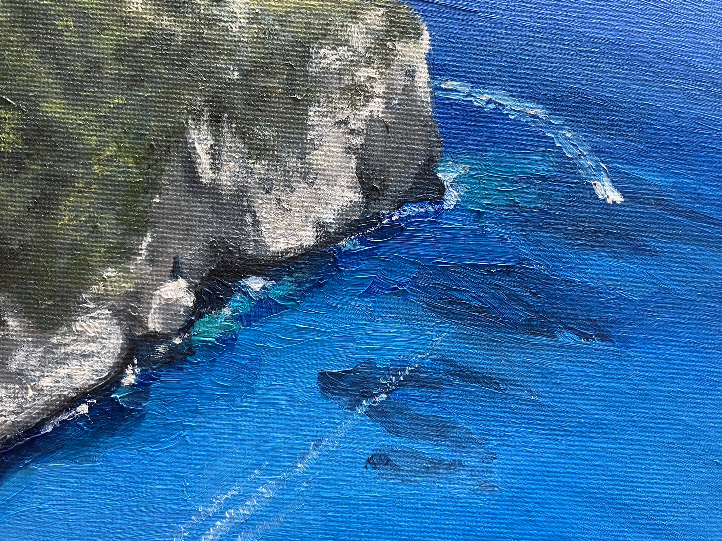 ‘Boat trips to Navagio beach, Zakynthos’ original